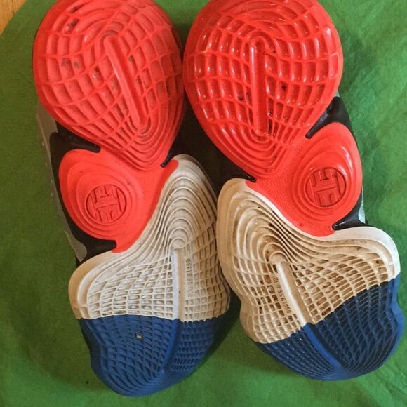 Adidas Harden  vol. 4 - Picture 8 of 13